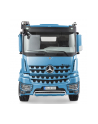 Amewi Mercedes-Benz Arocs Hydraulic Dumper Lorry Basic 4X2 1:14 Rtr Blue - nr 7