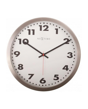 Nextime Ścienny Arabic, 26cm 2519