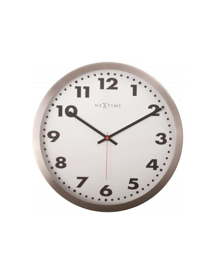 Nextime Ścienny Arabic, 26cm 2519 główny