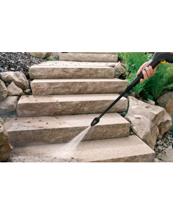 Urządzenie wysokociśnieniowe Karcher K2 Power Control 1.673-600.0