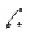 logilink Uchwyt do monitora,VESA 17-49 '' gazowy, max. 20kg - nr 3