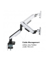 logilink Uchwyt do monitora,VESA 17-49 '' gazowy, max. 20kg - nr 5
