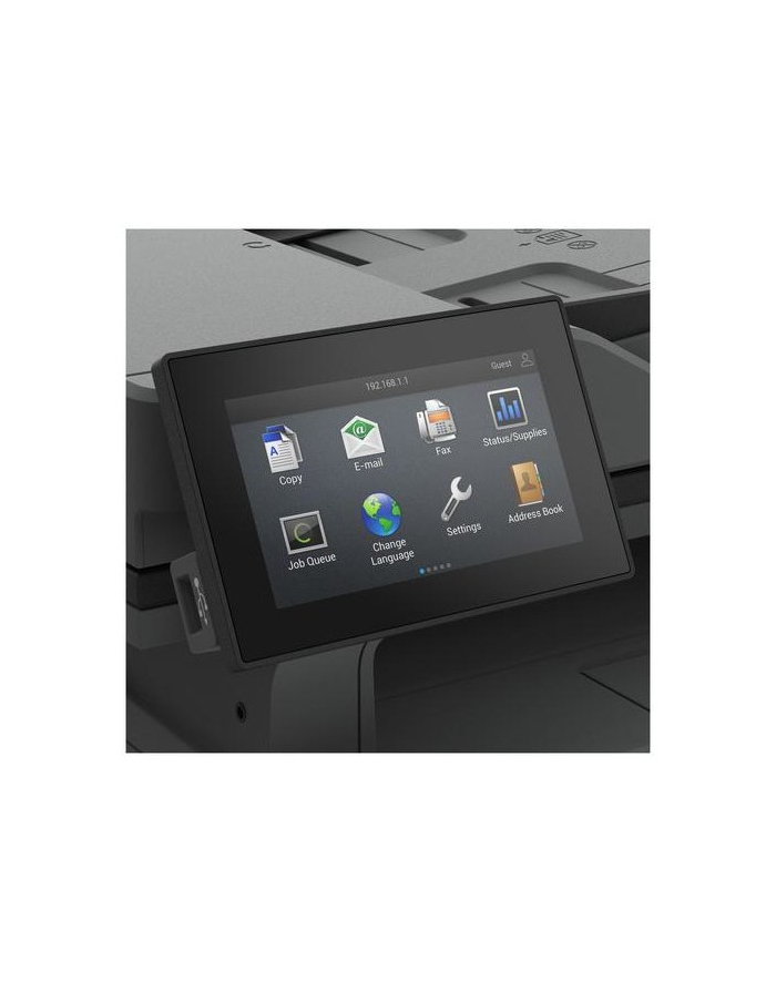 lexmark Urządzenie wielofunkcyjne  MX432adwe 29S8110 główny