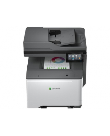 lexmark Urządzenie wielofunkcyjne CX532adwe 50M70580