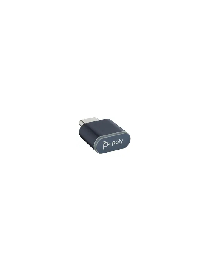 poly Adapter Bluetooth BT700 USB-C BT Adp tr 786C5AA główny