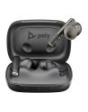 poly Słuchawki Voyager Free 60 CB Earbud s +BT700A +BCHC 7Y8H3AA - nr 1