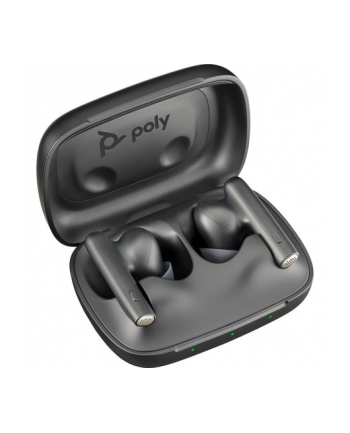 poly Słuchawki Voyager Free 60 CB Earbud s +BT700A +BCHC 7Y8H3AA