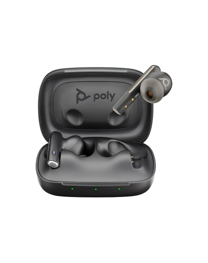 poly Słuchawki VFree 60 CB Earbud s+BT700C+BCHC 7Y8L8AA główny