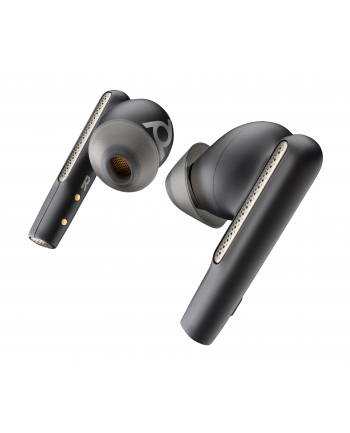 poly Słuchawki Vfree 60/60+ -M BL K Earbuds (2) 8L5A8AA nr 1