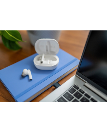 poly Słuchawki Vfree 60/60+ -M WH T Earbuds (2) 8L5B0AA nr 2