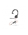 poly Słuchawki Blackwire 3315 USB-C HS + 3.5mmP +USB-C/A 8X217AA - nr 3