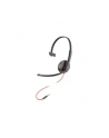 poly Słuchawki Blackwire 3215 USB-C + USB-C/A (Bulk) 8X227A6 - nr 2