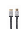 gembird Kabel HDMI high speed z ethernet Select Plus 5m - nr 1