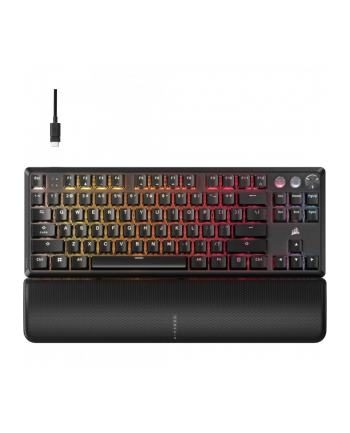 corsair Klawiatura K70 Pro TKL-MGX v2