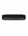 hp inc. Komputer Pro 400 Mini G9 i5-12500T 512GB/8GB/W11P 885H7EA - nr 1
