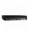 hp inc. Komputer Pro 400 Mini G9 i5-12500T 512GB/8GB/W11P 885H7EA - nr 4