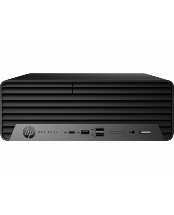 hp inc. Komputer 400SFF G9 i5-14500 256GB/16GB/DVD/W11P  AC8Y4ES