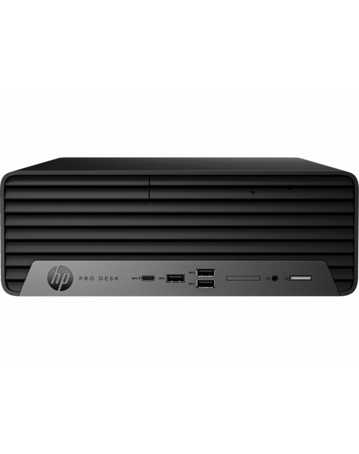 hp inc. Komputer 400SFF G9 i5-14500 256GB/16GB/DVD/W11P  AC8Y4ES główny