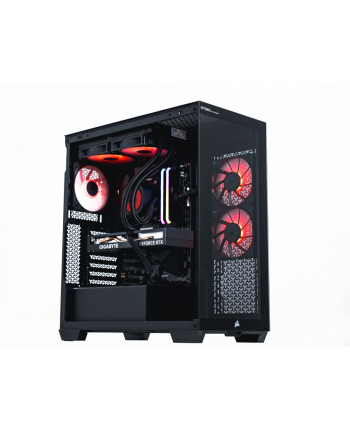 optimus Komputer E-Sport GA520T-CR7 Ryzen 7 5800X/16GB/1TB/RTX 4060 EAGLE OC 8G/W