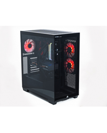 optimus Komputer E-Sport GA520T-CR7 Ryzen 7 5800X/16GB/1TB/RTX 4060 EAGLE OC 8G/W