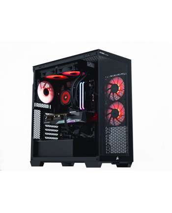 optimus Komputer E-Sport GA520T-CR7 Ryzen 7 5800X/16GB/1TB/RX 7600 GAMING OC 8G/W nr 1