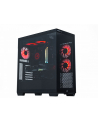 optimus Komputer E-Sport GA520T-CR7 Ryzen 7 5800X/16GB/1TB/RX 7600 GAMING OC 8G/W - nr 5