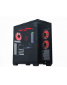 optimus Komputer E-Sport GA520T-CR7 Ryzen 7 5800X/16GB/1TB/RX 7600 GAMING OC 8G/W - nr 7