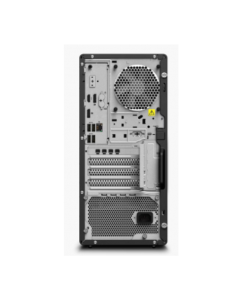 lenovo Stacja robocza ThinkStation P2 TOWER 30FR0027PB W11Pro i7-14700K/32GB/1TB/RTX 4060 8GB/vPro/3YRS OS