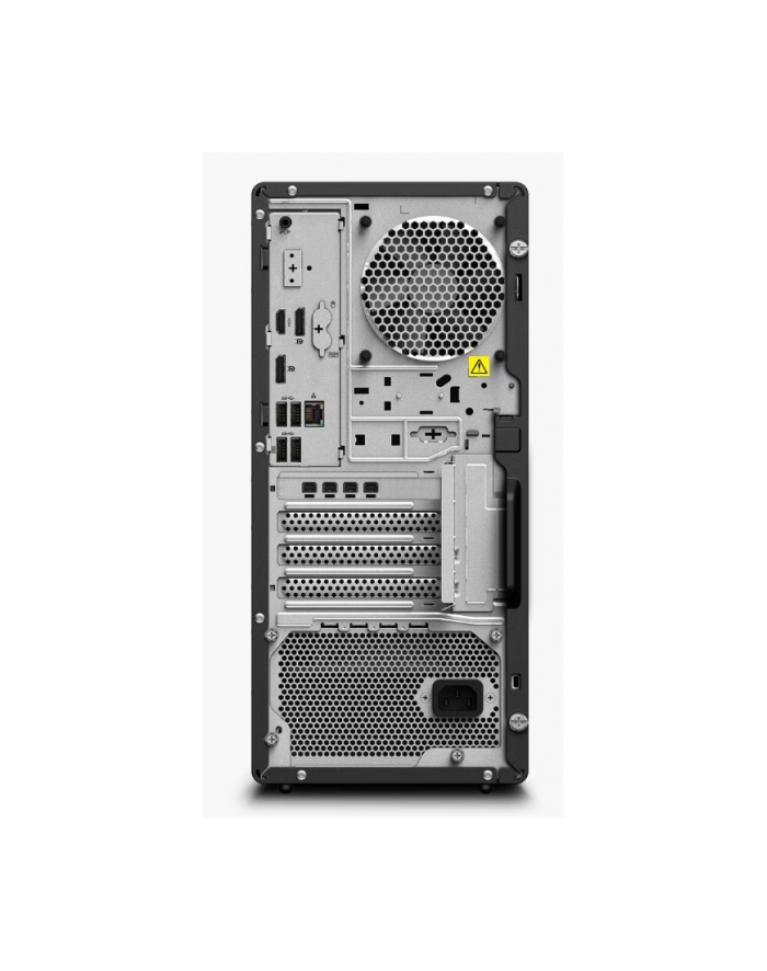 lenovo Stacja robocza ThinkStation P2 TOWER 30FR0027PB W11Pro i7-14700K/32GB/1TB/RTX 4060 8GB/vPro/3YRS OS główny