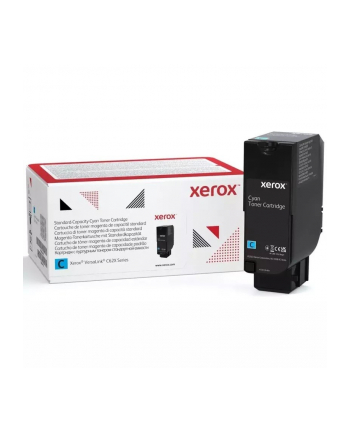 xerox Toner VersaLink 006R04645 do C625 16K cyan nr 2