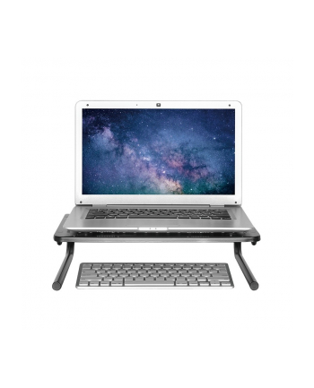 logilink Podstawa pod monitor / Notebook, 20kg max nr 2