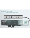 i-tec Hub USB-C/USB-A Charging Metal HUB 7 ports - nr 18