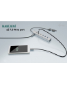 i-tec Hub USB-C/USB-A Charging Metal HUB 7 ports - nr 20