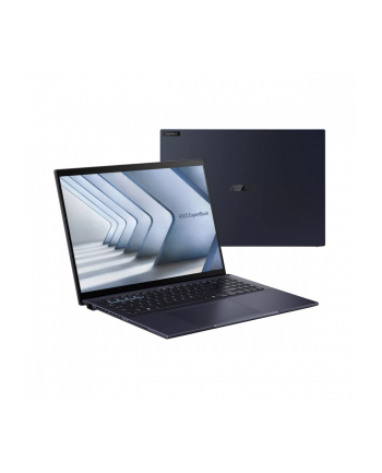 asus Notebook ExpertBook B5 B5604CMA-Q90484X Intel Core Ultra 5 125H 32GB/1TB/16 inch WUXGA/Win 11 Pro/3Y