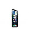 apple Etui silikonowe do iPhonea 16e - białe - nr 8