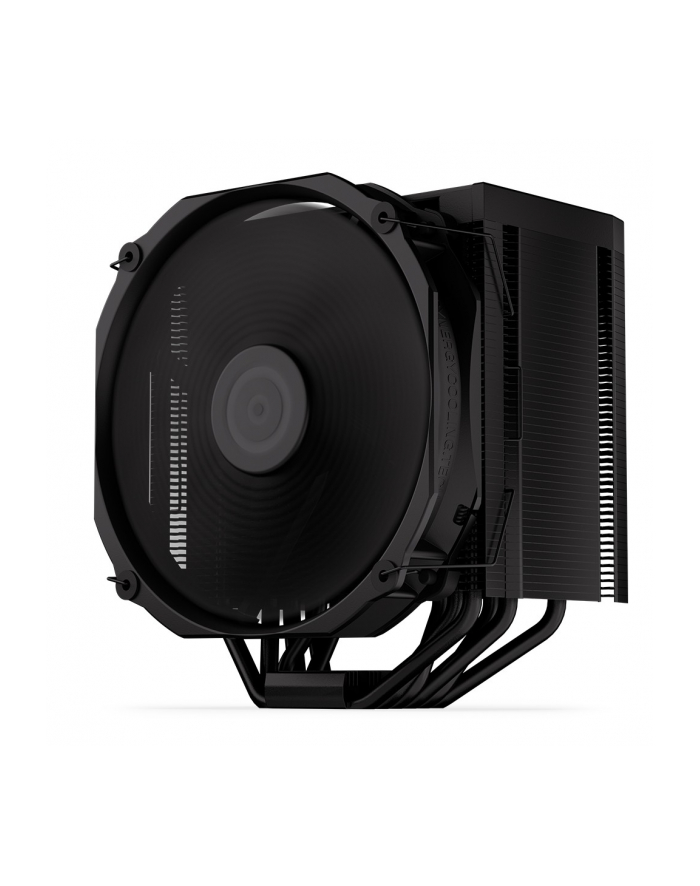 endorfy Chłodzenie procesora Fortis 5 Black EY3A013 główny