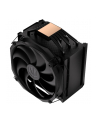 endorfy Chłodzenie procesora Fortis 5 Black EY3A013 - nr 33