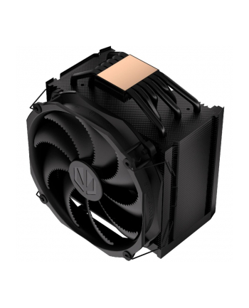 endorfy Chłodzenie procesora Fortis 5 Black EY3A013 nr 2