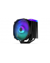 endorfy Chłodzenie procesora Fortis 5 Black ARGB EY3A014 - nr 24