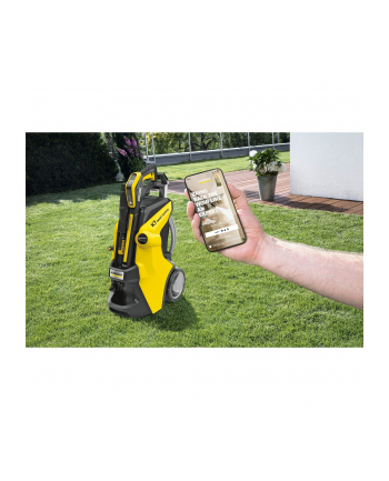 karcher Urządzenie wysokociśnieniowe K7 Smart Control Flex Home 1.317-341.0