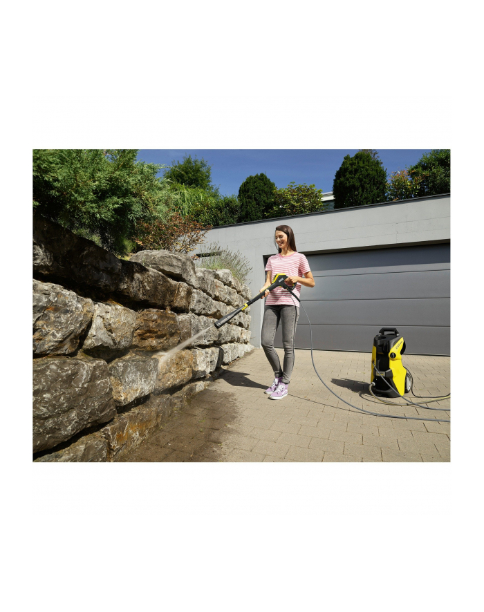 karcher Urządzenie wysokociśnieniowe K7 Smart Control Flex Home 1.317-341.0 główny
