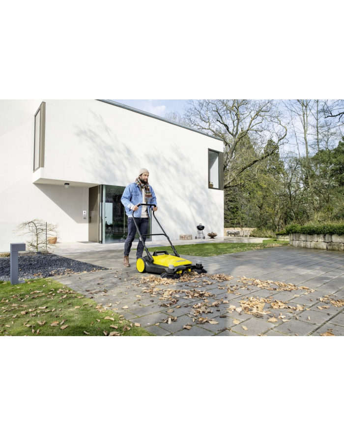 karcher Zamiatarka S 6 Twin 1.766-460.0 główny