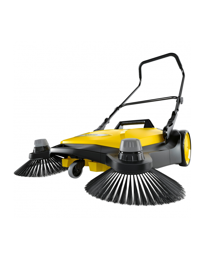 karcher Zamiatarka S 6 Twin 1.766-460.0 główny