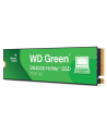 western digital Dysk SSD Green 1TB M.2 2280 SN3000 NVMe PCIE4.0 - nr 4