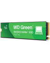 western digital Dysk SSD Green 1TB M.2 2280 SN3000 NVMe PCIE4.0 - nr 6