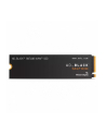 western digital SSD Black 1TB SN7100 NVMe 2280 M2 - nr 1