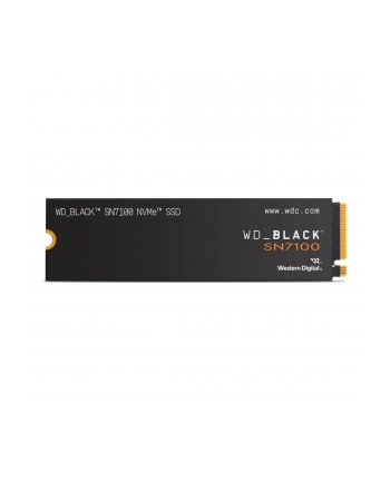 western digital SSD Black 1TB SN7100 NVMe 2280 M2