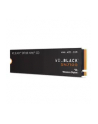 western digital SSD Black 1TB SN7100 NVMe 2280 M2 - nr 12