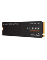 western digital SSD Black 1TB SN7100 NVMe 2280 M2 - nr 8