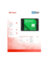 western digital Dysk SSD Green 2TB SATA 2,5 cala WDS200T2G0A - nr 3